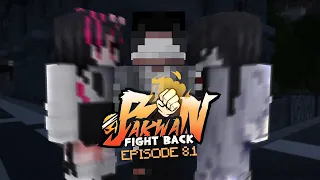 Aku disukai sama Hantu - Bakwan: Fight Back Episode 8.1 [ Minecraft Roleplay ]