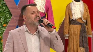 Nenad Manojlović & NA RTS pod upravom Siniše Vićentijevića - Odlaziš od mene