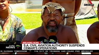 The Khoisan 6 reject the new Traditional and KhoiSan Leadership Bill