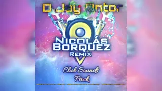 Nicolás Borquez Remix [Club Music Pack] CLUB SOUNDS PROMO by Nicolás Borquez Remix