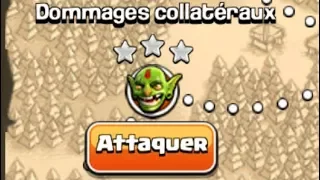 Clash of clans #40▪Dommage collatéraux