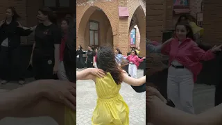 Учим армянские танцы в Ростове на Дону .Подпишись чтобы посмотреть результат .