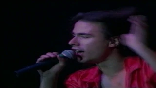 Angra - Carry On 1994 (Full HD)