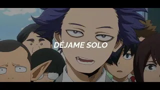 Shinsou and Aizawa //AMV//- DRUGS