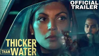 Thicker Than Water | Jusqu'ici tout va bien | Netflix | Trailer Police Thriller
