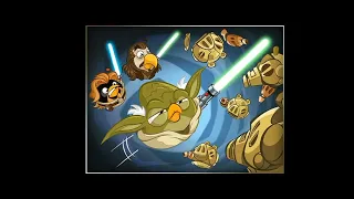 I Edited an Angry Birds Star Wars II Cutscene For May the 4th