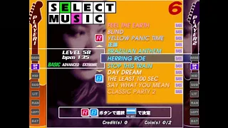 [GUITARFREAKS 6thMIX]   HERRING ROE    AutoPlay [All chart]