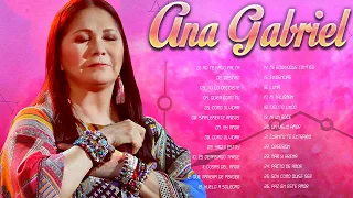 ANA GABRIEL ÉXITOS SUS MEJORES CANCIONES - ANA GABRIEL 30 GRANDES ÉXITOS