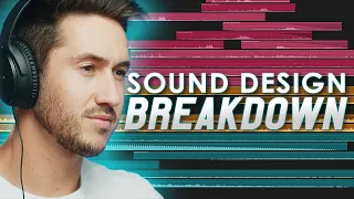 In-Depth Cinematic Sound Design Breakdown