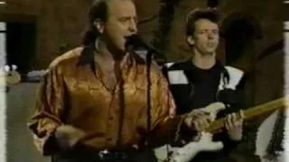 The Fabulous Thunderbirds - Tear it up