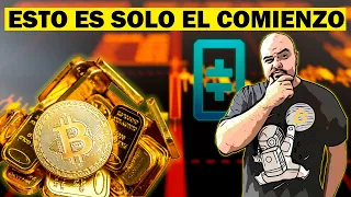 ¡LA SUBIDA DE THETA ES IMPARABLE, UN DOLAR DÉBIL HARÁ SUBIR AL BITCOIN Y LOS METALES PRECIOSOS!