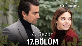 Bir Zamanlar Çukurova 119. Bölüm @atv