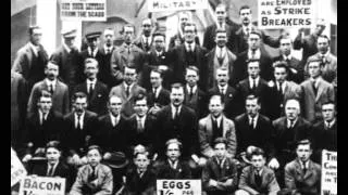 The irish History Show - Ep21 - Irish Working Class