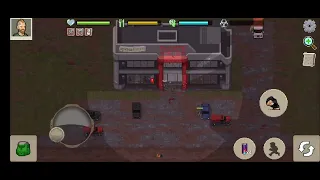 Mini dayz 2 Pvp 16 -1v1