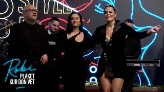 Big Mama, Shkurte Gashi & Ymer Bajrami - Kendojne dy bylbila (Gëzuar 2022)