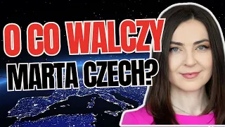 Marta Czech: Nie będzie Eurokołchoz pluł nam w twarz! [na żywo, pytania od widzów]