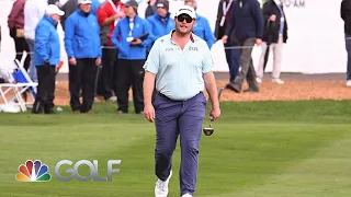 Harry Higgs working to have more fun than stress on PGA Tour in 2023 | Golf Today | Golf Channel