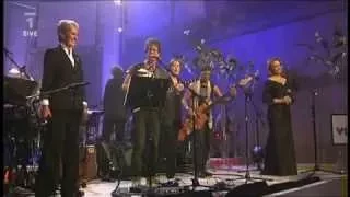 Lou Reed, Joan Baez, Suzanne Vega & Renée Fleming - Oh, freedom!