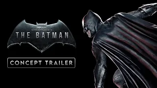 Ben Affleck's The Batman | HBO Max | Concept Trailer