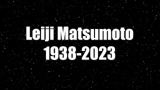 Leiji Matsumoto Tribute