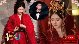 Leo Wu, Zhang Linghe, and Two Brides Zhao Lusi and Bai Lu, Who Would You Choose?