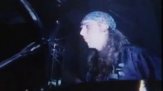 The Mission Crusade Live 1987