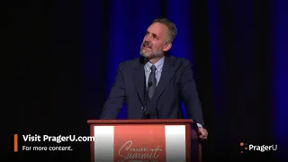 Jordan Peterson Speech at the 2019 PragerU Summit | Speeches and Events