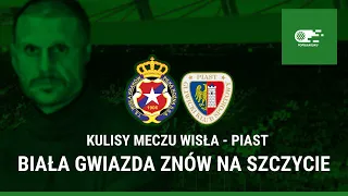 WISŁA KRAKÓW ZAGRA NA PGE NARODOWYM | KULISY PÓŁFINAŁU PUCHARU POLSKI | POPIŁKARSKU #3