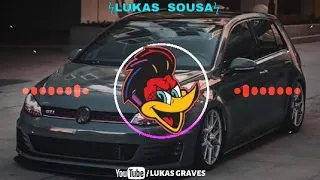 Volta Bebê, Volta Neném - DJ Gugga e DJ Ivis (Versão Bonde Do Gato Preto) | COM GRAVE