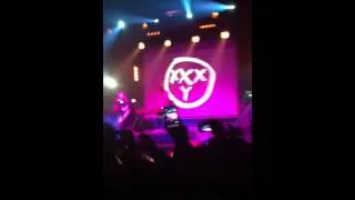 Oxxxymiron - В говне, Киев, 24.11.2012