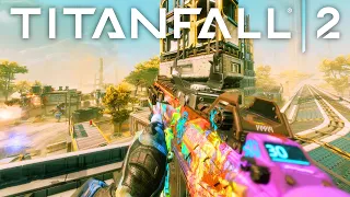 After YEARS... Titanfall 2 is So Back...