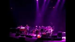 Phish - "Ghost" - DCU Center, Worcester, MA 6/7/2012