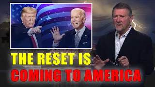 Dutch Sheets SHOCKING PROPHECY 🔥 THE RESET IS COMING TO AMERICA
