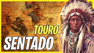 TOURO SENTADO - O TRÁGICO FIM DO CHEFE LAKOTA SIOUX