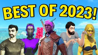The Best of Worst Premade Ever 2023