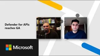 Defender for APIs reaches GA | Defender for Cloud in the Field #39