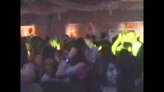 DJ ANTONIO CORRAO - VALENTINE PARTY 2010 (CLIP1)