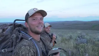 OTC Elk Hunt - Western Colorado 2023