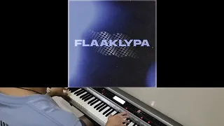 K-391 ft Kel - Flaaklypa (Jarel Gomes Piano)