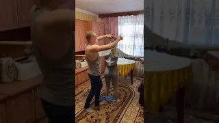 САМЫЙ ЖЕСТКИЙ ЧЕЛЛЕНДЖ😱