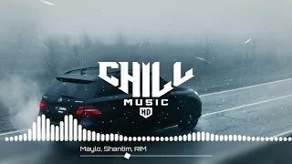 Горький дым (feat. RIM) [Balabanov Remix] Maylo & Shantim