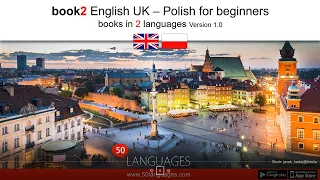 Polish for Beginners in 100 Lessons