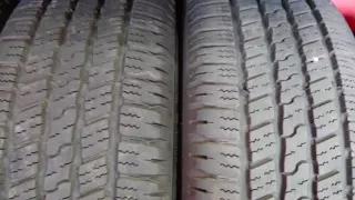 ARE GOODYEAR TIRES JUNK? (REAL FACTS)