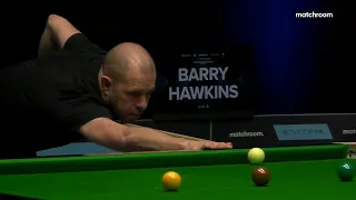 Neil Robertson v Barry Hawkins | Group 3 | Championship League Snooker Invitational