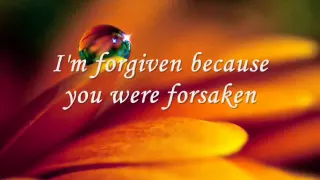 Amazing Love (You Are My King) - Hillsong.wmv