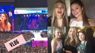 Summertime Ball 2016 Vlog | Grace and Grace