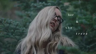 Her & the Trees - Dylann Taylor (Official Music Video)