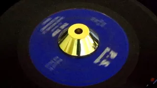 Dave Mitchell & The Screamers - The Trip - P. S. Records