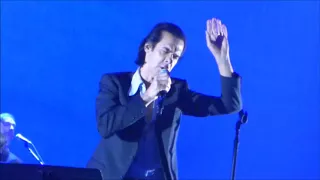 Anthrocene - Nick Cave & The Bad Seeds