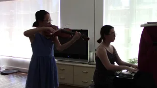 SAINT SAENS Violin Concerto No  3